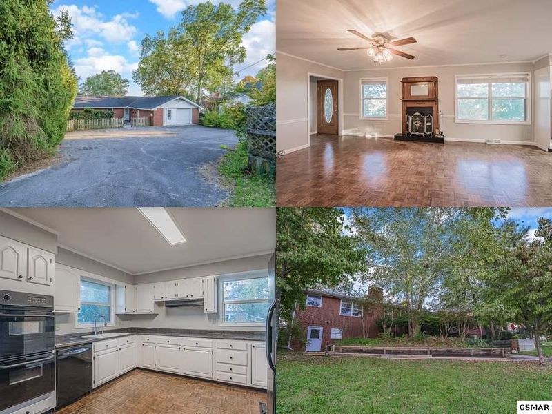 313 2nd Ave, Lenoir City, TN 37771