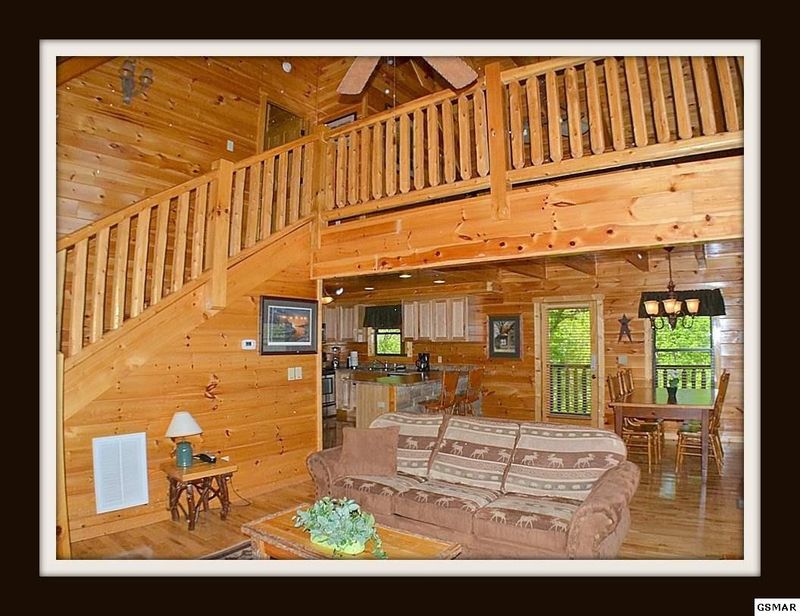 1860 Laurel Valley Way #CHANGESINLATITUDE, Sevierville, TN 37862