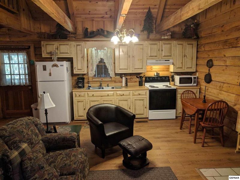 2030 Wicks Way #DONTFEEDTHEBEARS, Sevierville, TN 37876