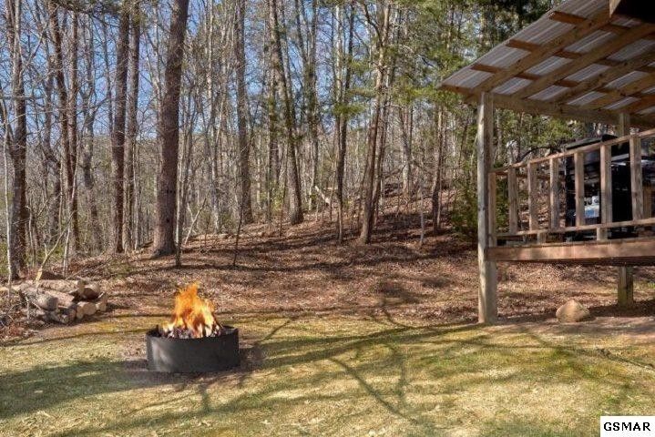 2323 Summer Ln #ABEARADVENTURE, Sevierville, TN 37876