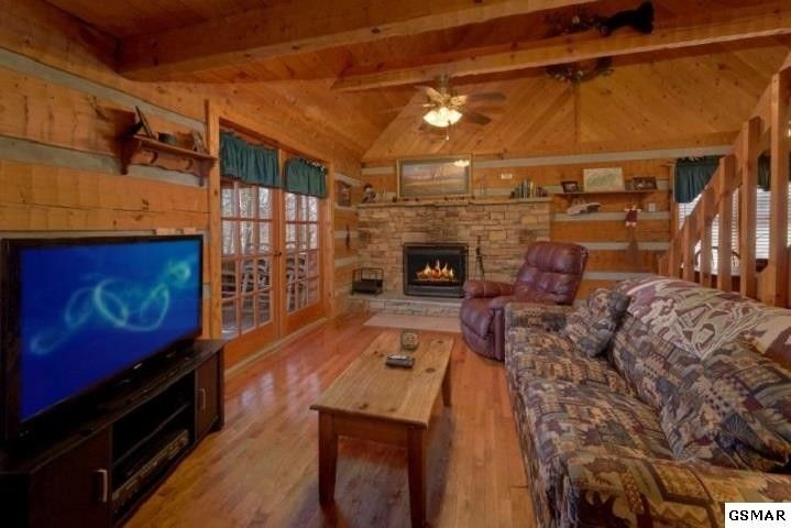 2323 Summer Ln #ABEARADVENTURE, Sevierville, TN 37876