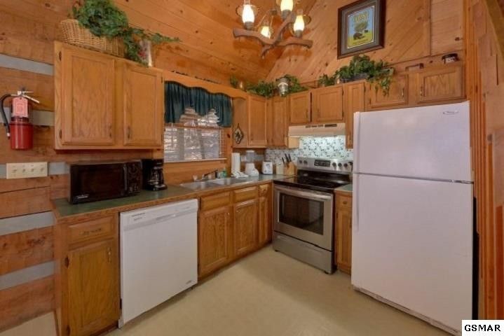 2323 Summer Ln #ABEARADVENTURE, Sevierville, TN 37876