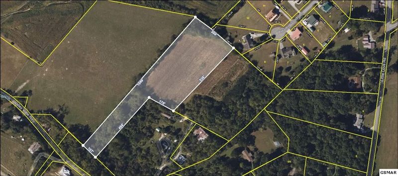 0 Valley View Rd, Sevierville, TN 37862