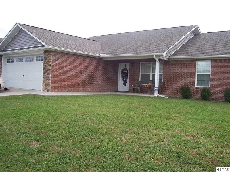 427 Cornus Ave, Sevierville, TN 37862