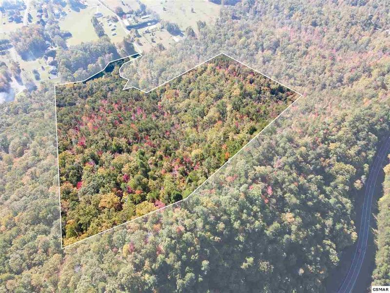 0 Stinnett Dr, Sevierville, TN 37862