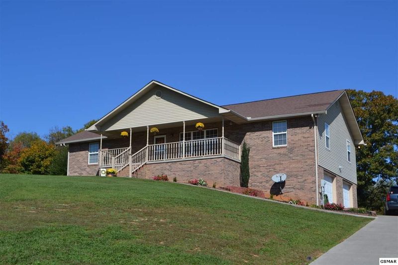 1919 Big Buck Ln #MCCLEARYPOINTE, Sevierville, TN 37876