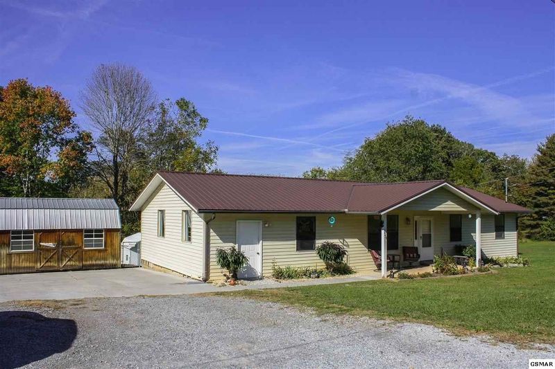 1579 Promise Way, Sevierville, TN 37862