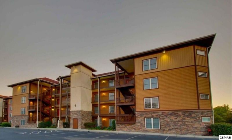 527 River Place Way #435, Sevierville, TN 37862