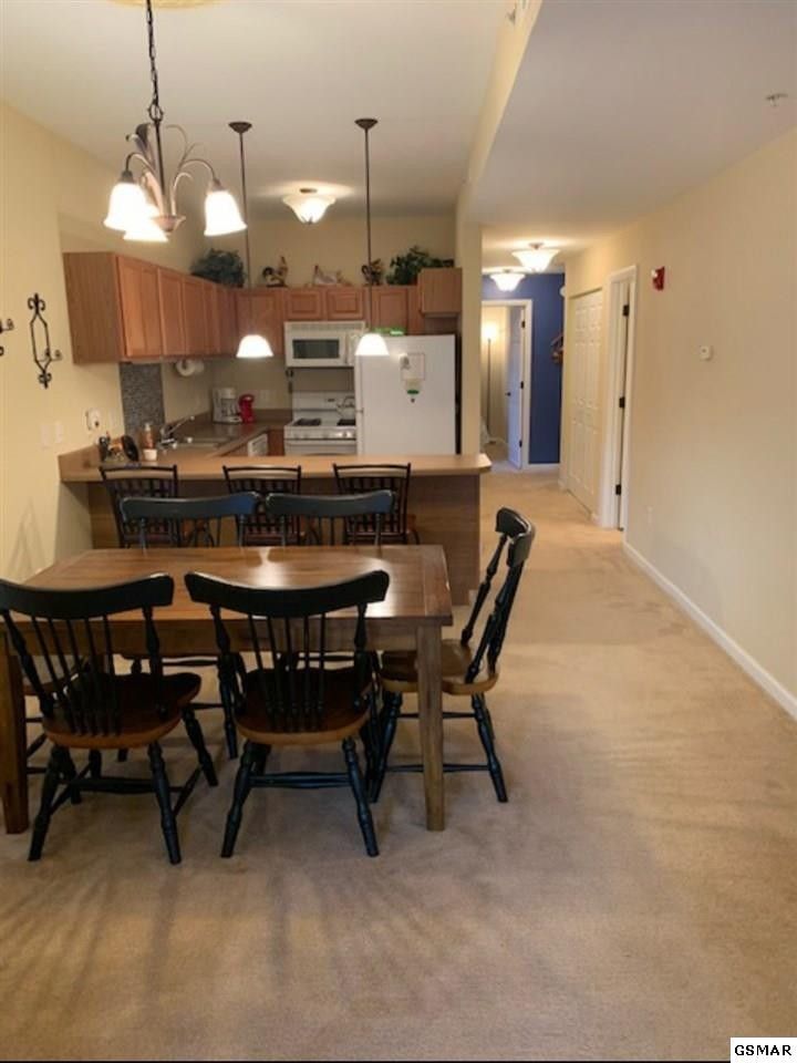 527 River Place Way #435, Sevierville, TN 37862