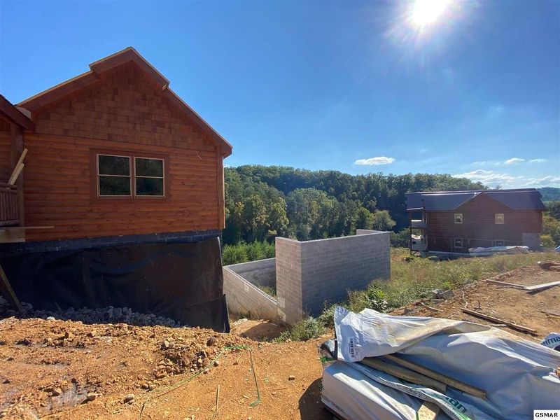 21 Green Mountain Way, Sevierville, TN 37876