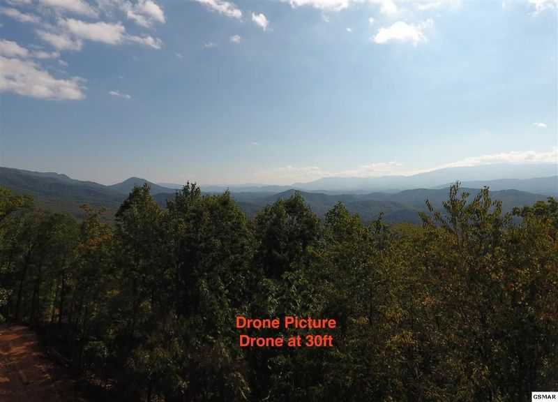 0 Shell Mountain Lot TR-1, Sevierville, TN 37876