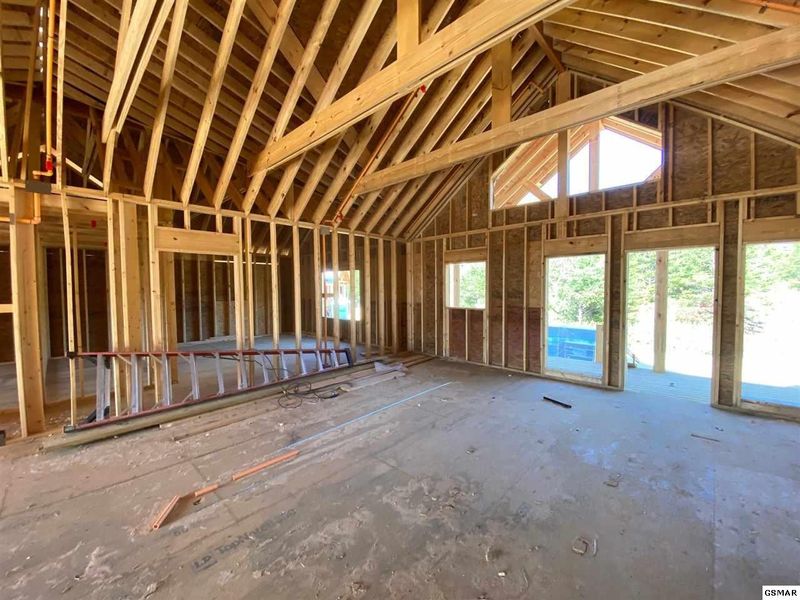 9 Owens Ridge Way, Sevierville, TN 37876