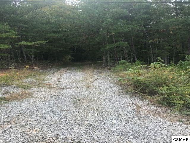 5 Clabo Mountain Ln Lot 5, Sevierville, TN 37862