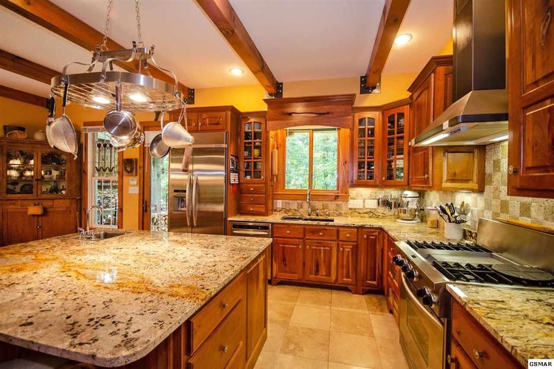 2344 Thunder Mountain Rd #CHESTNUTOAKCOTTAGE, Sevierville, TN 37862