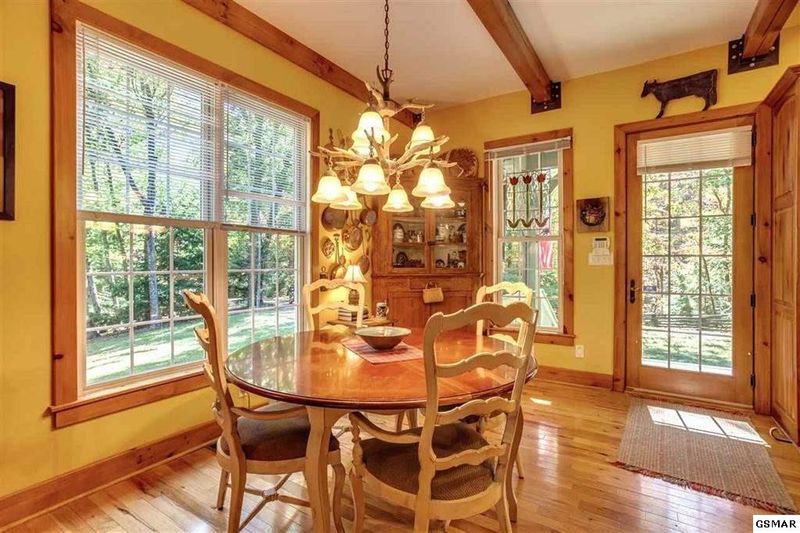 2344 Thunder Mountain Rd #CHESTNUTOAKCOTTAGE, Sevierville, TN 37862