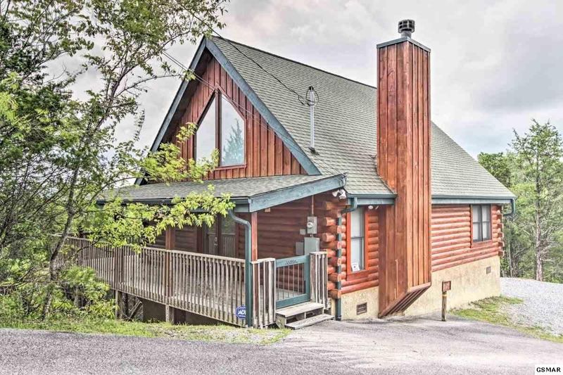 2612 Camden Way, Sevierville, TN 37876