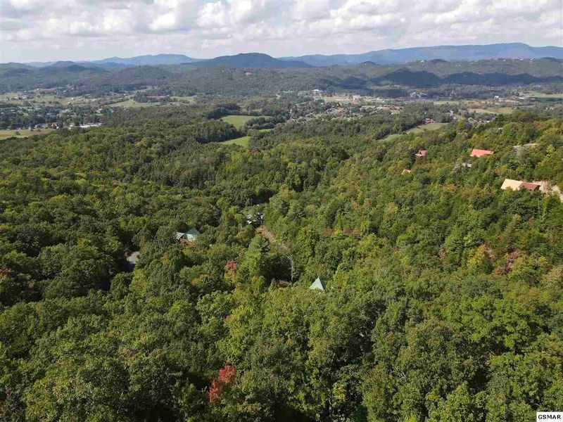 0 Lexy Ln Lot 7, Sevierville, TN 37862