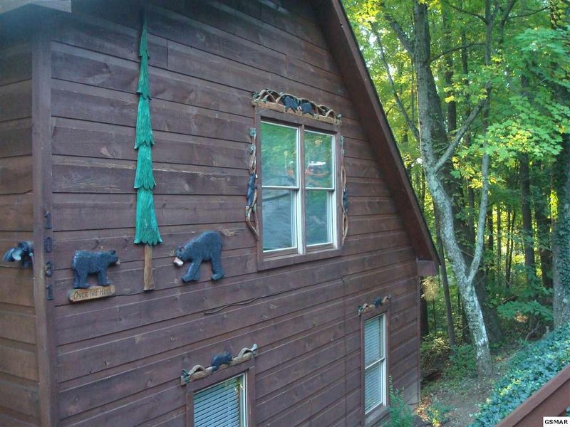 1031 Elm Cir #OVERTHEHILL, Sevierville, TN 37876