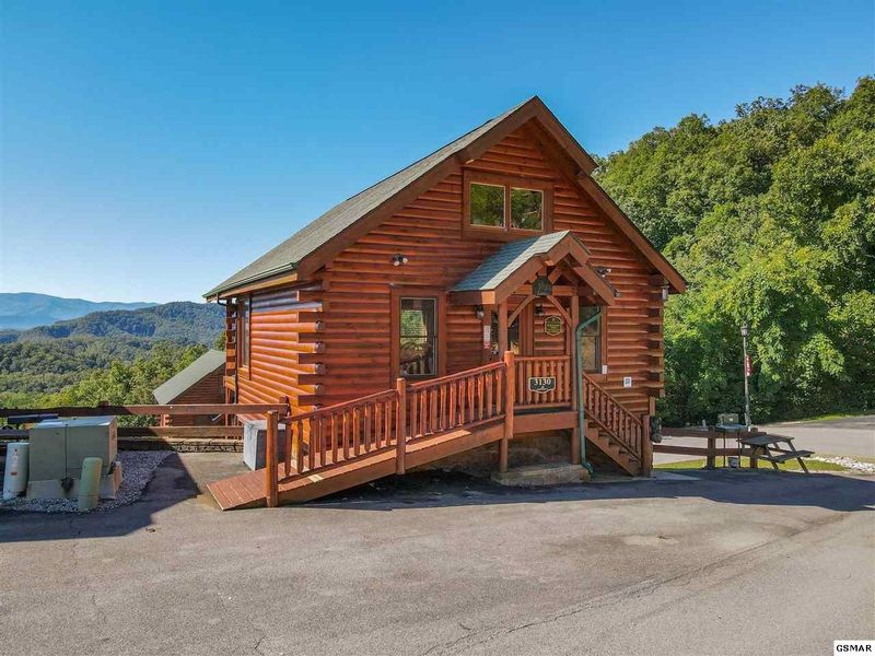 3130 Lakeview Lodge Dr #MOUNTAINVIEW, Sevierville, TN 37862