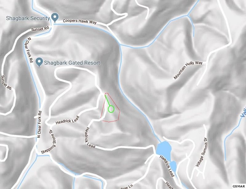 23 Headrick Lead Lot 23, Sevierville, TN 37862