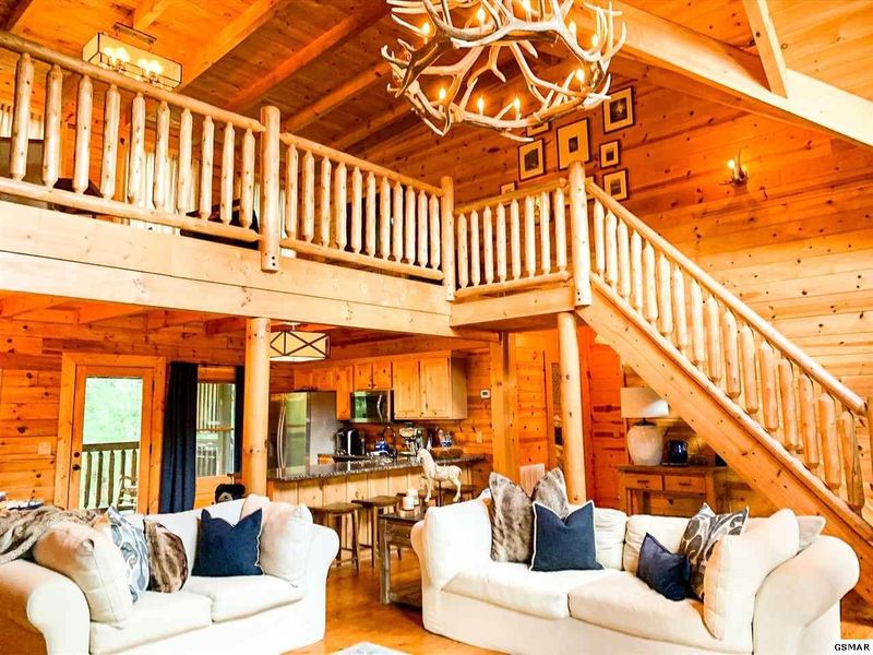 2013 Smoky Cove Rd, Sevierville, TN 37876
