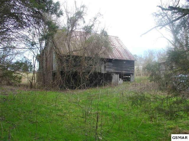781 Flat Creek Rd Lot 1, Sevierville, TN 37876