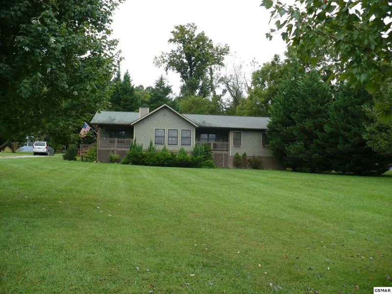 3510 Ginseng Way, Sevierville, TN 37862