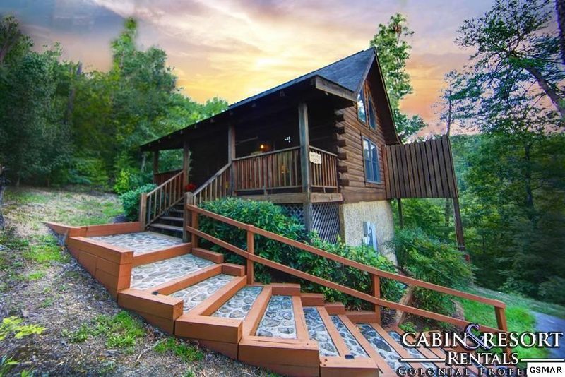 2305 Laughing Bear Way #SWEETRETREAT, Sevierville, TN 37862