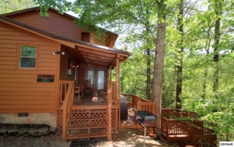 1741 Austin View Way, Sevierville, TN 37876