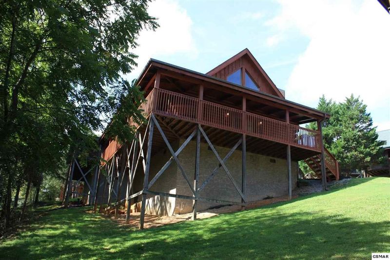 1844 Trout Way, Sevierville, TN 37862