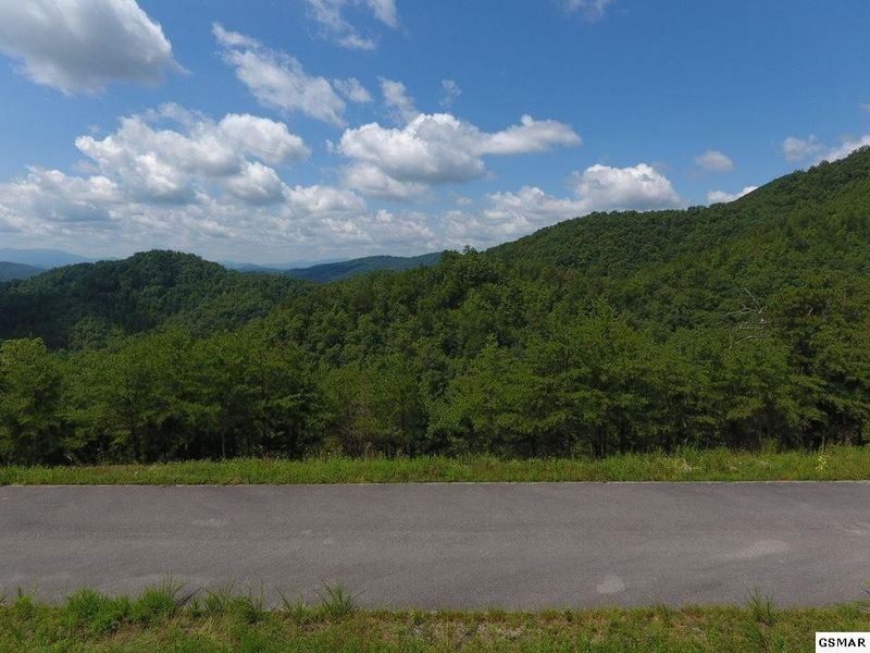 39 Mountain Ash Way Lot 39, Sevierville, TN 37876