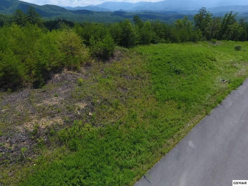 39 Mountain Ash Way Lot 39, Sevierville, TN 37876
