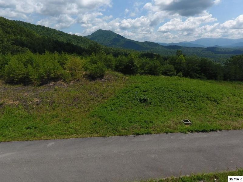 39 Mountain Ash Way Lot 39, Sevierville, TN 37876