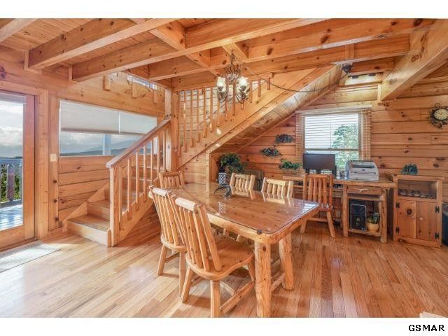 1931 Legacy Dr #CASTLEONACLOUD, Sevierville, TN 37876