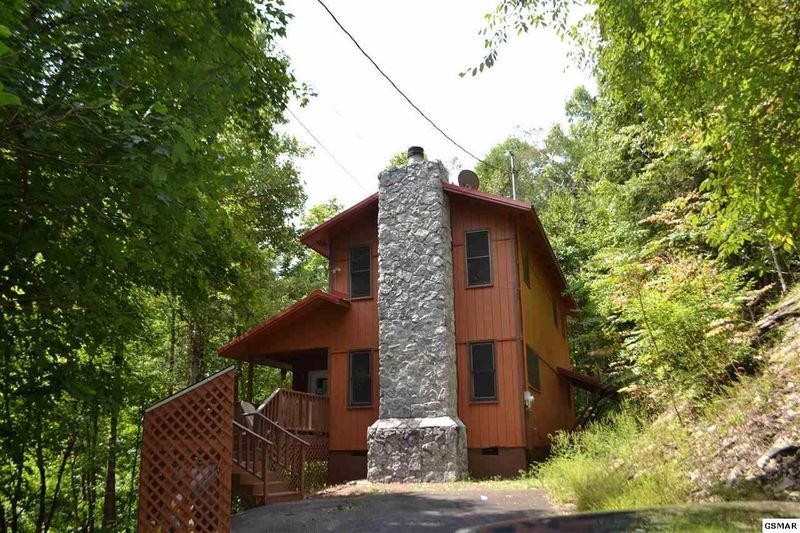 3062 Clear Fork Rd #RUSTICRETREATATSHAGBARK, Sevierville, TN 37862