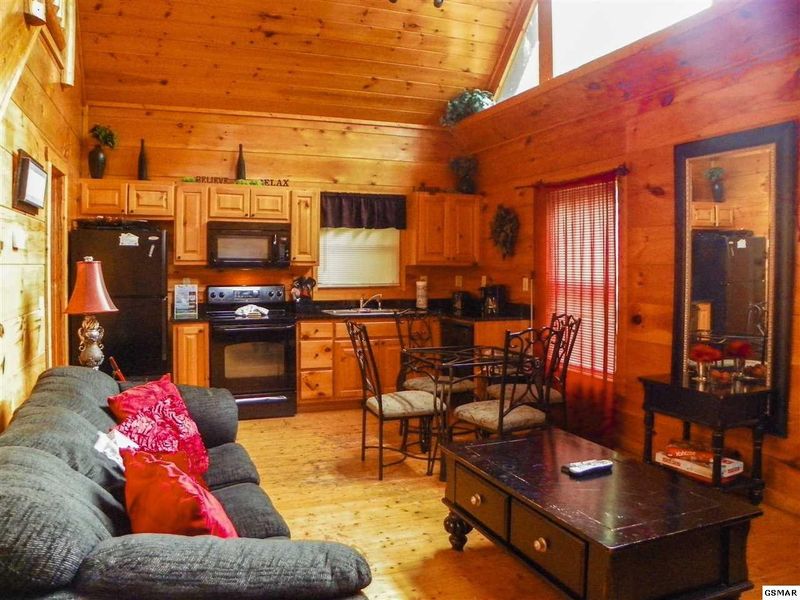 1502 Sky View Dr #BEARYNICE, Sevierville, TN 37876