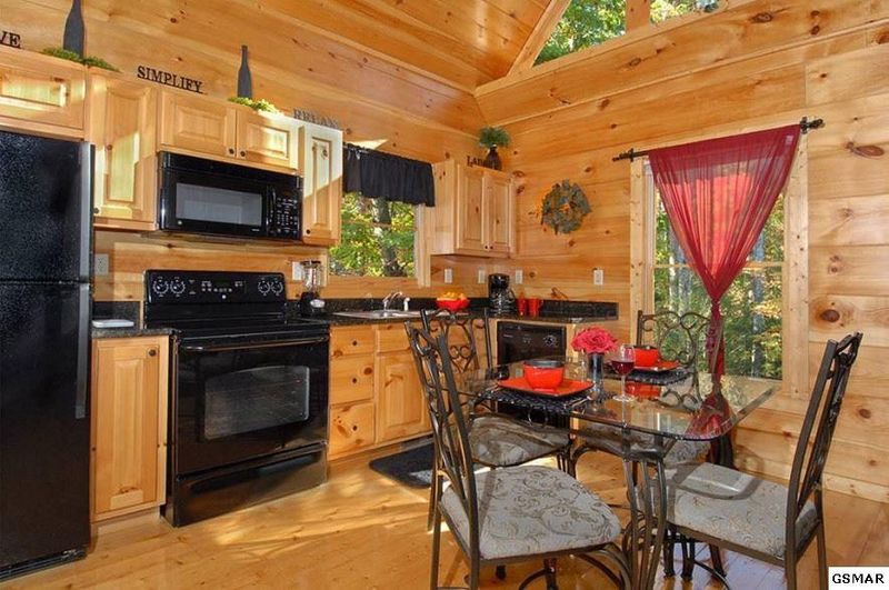 1502 Sky View Dr #BEARYNICE, Sevierville, TN 37876