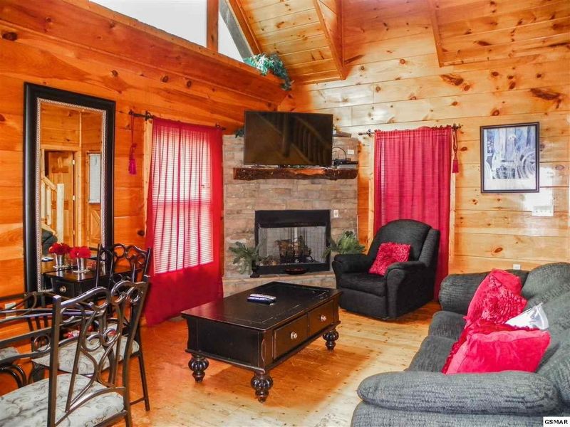 1502 Sky View Dr #BEARYNICE, Sevierville, TN 37876