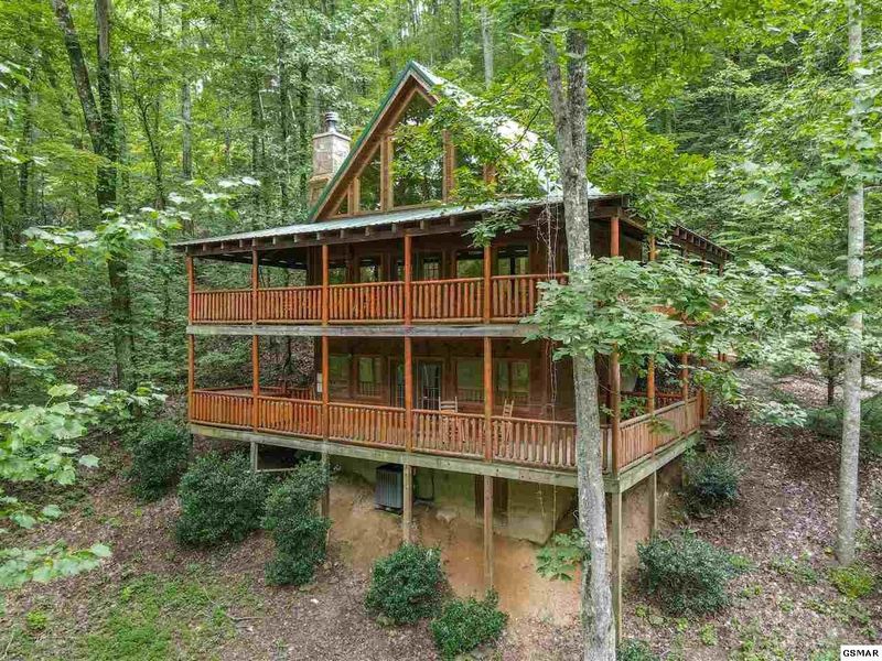 2330 Whippoorwill Hill Way #SUGARBEARLODGE, Sevierville, TN 37862