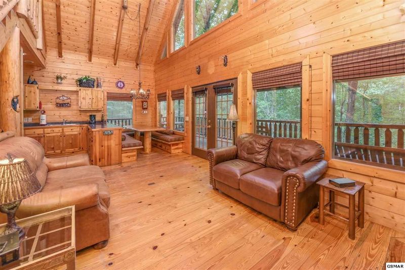 2330 Whippoorwill Hill Way #SUGARBEARLODGE, Sevierville, TN 37862