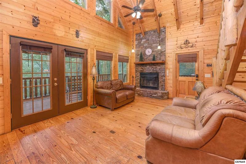 2330 Whippoorwill Hill Way #SUGARBEARLODGE, Sevierville, TN 37862