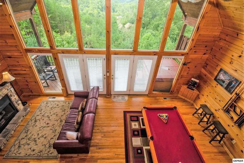 1554 Bears Den Way, Sevierville, TN 37862