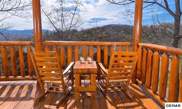 2204 Towering Hemlock Dr #VIEWSOFGODSCOUNTRY, Sevierville, TN 37876
