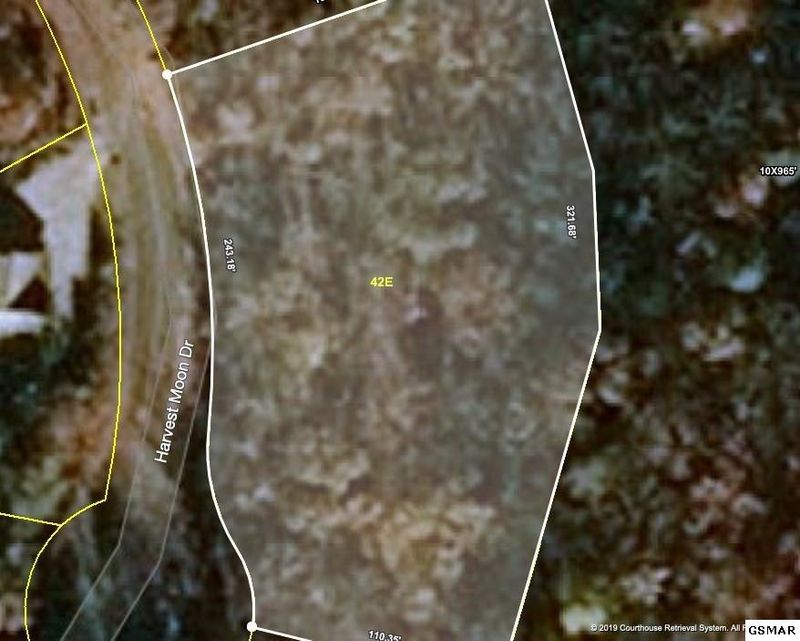 42 Harvest Moon, Sevierville, TN 37862