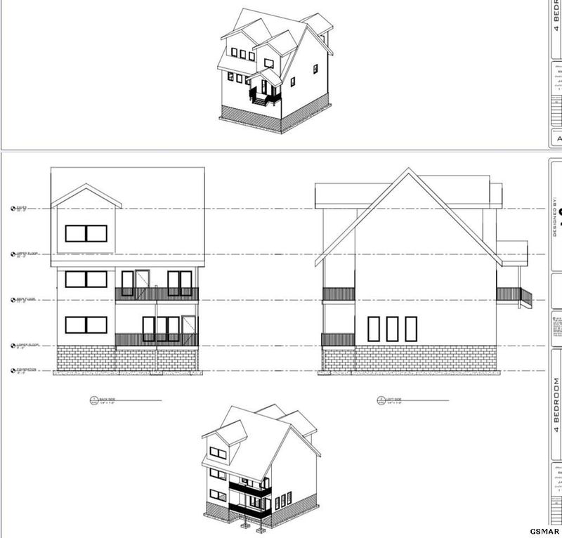 1223 Bird Nest Way, Sevierville, TN 37862