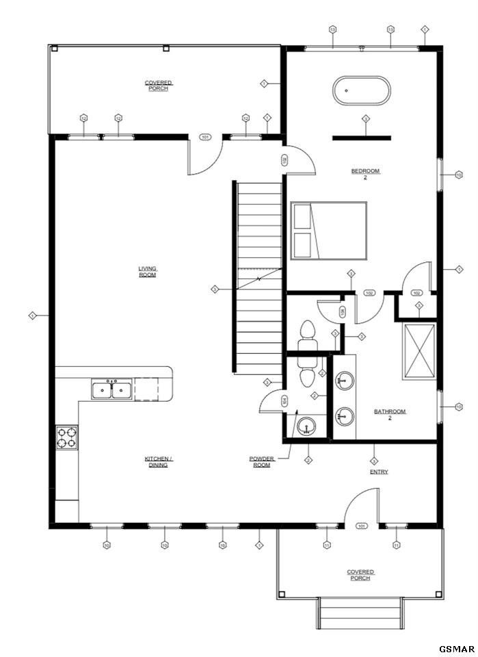 1223 Bird Nest Way, Sevierville, TN 37862