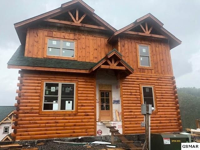 1223 Bird Nest Way, Sevierville, TN 37862