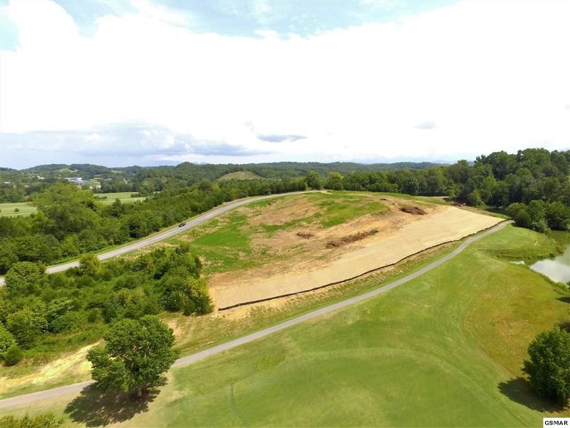 0 Old Knoxville Hw Lot 7, Sevierville, TN 37876