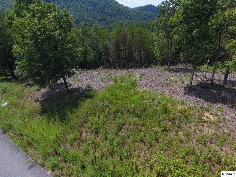 11 Mountain Ash Way Lot 11, Sevierville, TN 37876