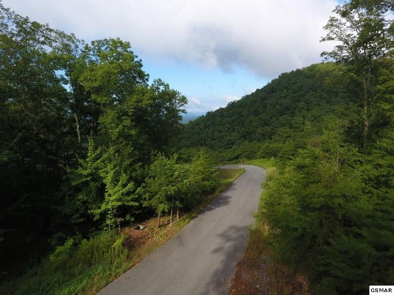 49 Mountain Ash Way Lot 49, Sevierville, TN 37876